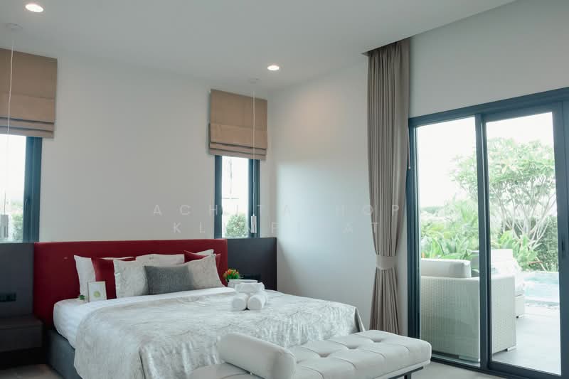 undefined, Prachuap Khiri Khan, Thap Tai, Hua Hin, Prachuap Khiri Khan, 3 Bedrooms, 240 sqm, Villa For Sale, by Achitaphop Klinpipat, 500239101 - DDproperty.com