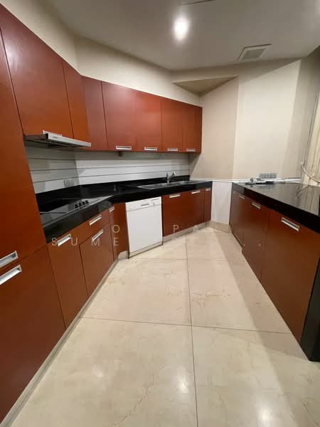 The Infinity, Bangkok, 98 Narathiwatratchanakharin Road, Silom, Bang Rak, Bangkok, 2 Bedrooms, 90 sqm, Condo For Sale, by Orapa Sumetheesirisakul, 500239102 - DDproperty.com