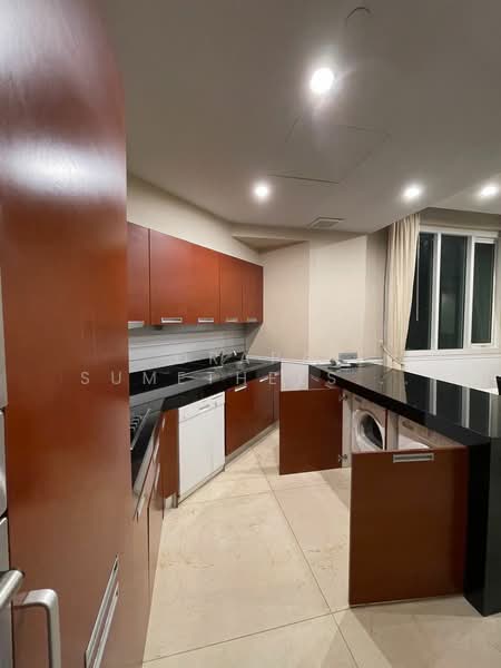 The Infinity, Bangkok, 98 Narathiwatratchanakharin Road, Silom, Bang Rak, Bangkok, 2 Bedrooms, 90 sqm, Condo For Sale, by Orapa Sumetheesirisakul, 500239102 - DDproperty.com