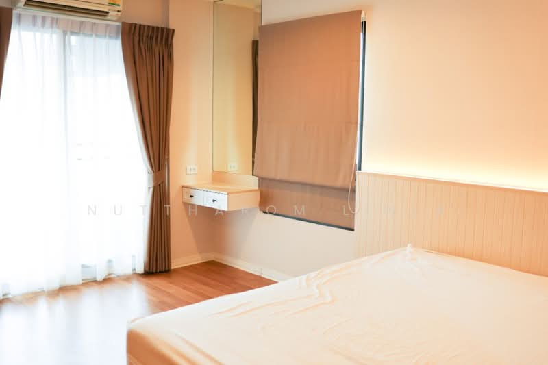 Lumpini Place Phahol-Saphankhwai, Bangkok, 171 Pradipat Road, Samsen Nai, Phaya Thai, Bangkok, 2 Bedrooms, 65 sqm, Condo For Sale, by Nuttharom Linla, 500239103 - DDproperty.com