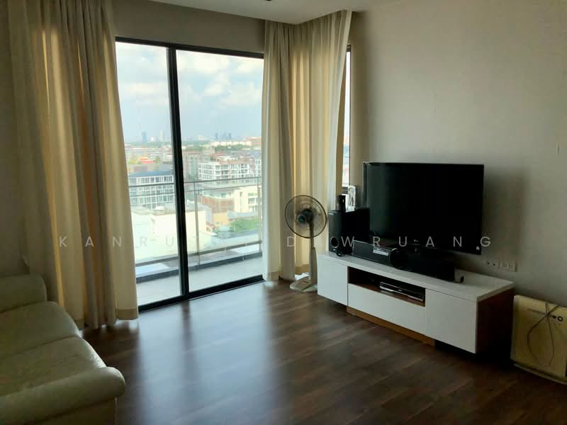 The Room Sukhumvit 62 : เดอะรูม สุขุมวิท 62, กรุงเทพ, 2288 ถ.สุขุมวิท, บางจาก, พระโขนง, กรุงเทพ, 75 ตร.ม., คอนโด ขาย, โดย Kanrutai Dawruang, 500239104 - DDproperty.com