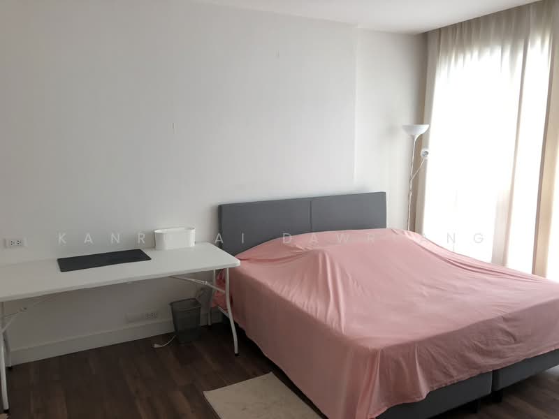The Room Sukhumvit 62 : เดอะรูม สุขุมวิท 62, กรุงเทพ, 2288 ถ.สุขุมวิท, บางจาก, พระโขนง, กรุงเทพ, 75 ตร.ม., คอนโด ขาย, โดย Kanrutai Dawruang, 500239104 - DDproperty.com
