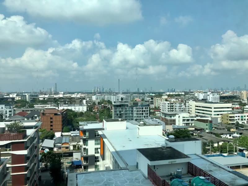 The Room Sukhumvit 62 : เดอะรูม สุขุมวิท 62, กรุงเทพ, 2288 ถ.สุขุมวิท, บางจาก, พระโขนง, กรุงเทพ, 75 ตร.ม., คอนโด ขาย, โดย Kanrutai Dawruang, 500239104 - DDproperty.com