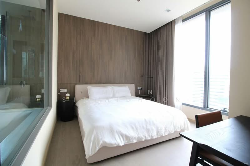 The Esse Asoke, Bangkok, 333 Soi Sukhumvit 21, Sukhumvit Road, Khlongtoei Nua, Watthana, Bangkok, 2 Bedrooms, 76 sqm, Condo For Rent, by Amarin Sitthidhoon, 500239105 - DDproperty.com