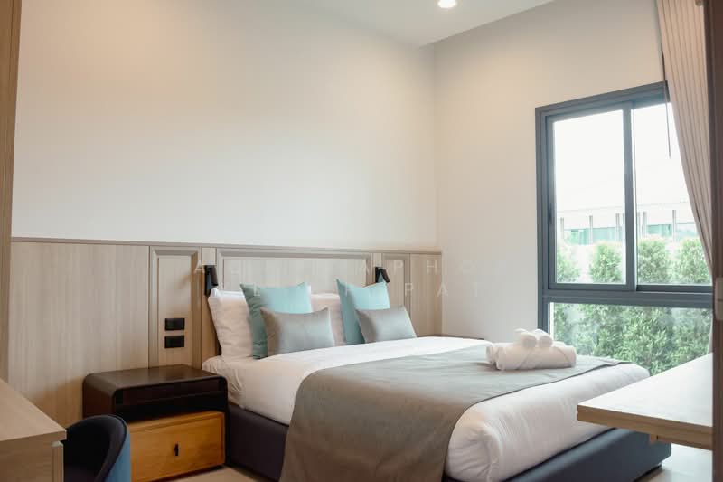 undefined, Prachuap Khiri Khan, Thap Tai, Hua Hin, Prachuap Khiri Khan, 3 Bedrooms, 227 sqm, Villa For Sale, by Achitaphop Klinpipat, 500239108 - DDproperty.com