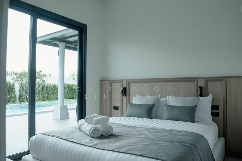 undefined, Prachuap Khiri Khan, Thap Tai, Hua Hin, Prachuap Khiri Khan, 3 Bedrooms, 227 sqm, Villa For Sale, by Achitaphop Klinpipat, 500239108 - DDproperty.com