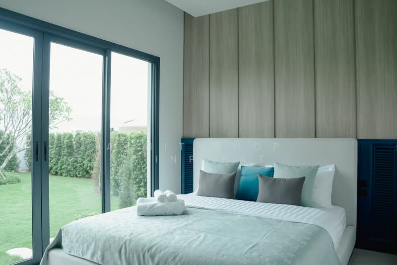 undefined, Prachuap Khiri Khan, Thap Tai, Hua Hin, Prachuap Khiri Khan, 3 Bedrooms, 227 sqm, Villa For Sale, by Achitaphop Klinpipat, 500239108 - DDproperty.com