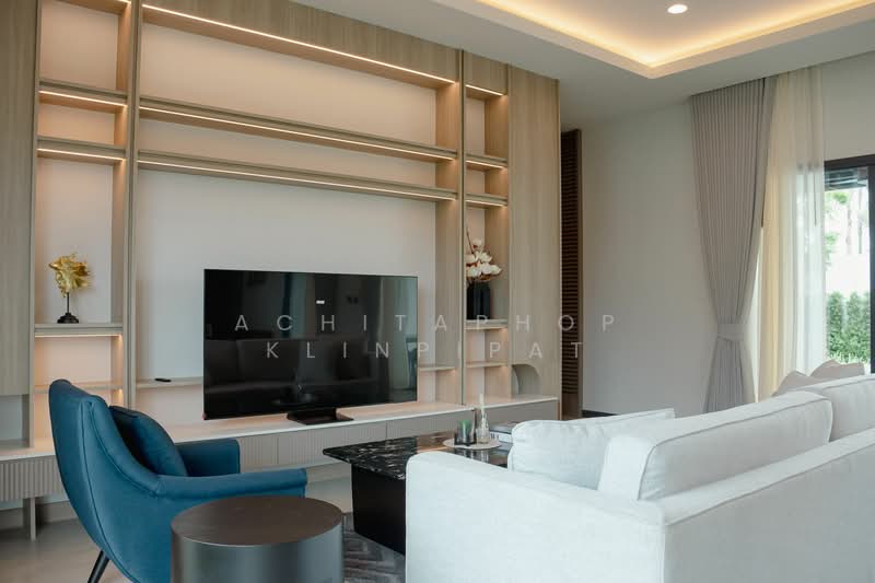 undefined, Prachuap Khiri Khan, Thap Tai, Hua Hin, Prachuap Khiri Khan, 3 Bedrooms, 227 sqm, Villa For Sale, by Achitaphop Klinpipat, 500239108 - DDproperty.com