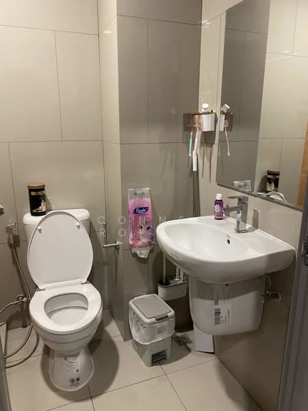 Rich Point @ BTS Wutthakat, Bangkok, Wutthakat Road, Talat Plu, Thon Buri, Bangkok, 1 Bedroom, 27 sqm, Condo For Rent, by Connex Property, 500239111 - DDproperty.com