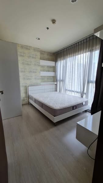 Rhythm Asoke, Bangkok, 299 Asoke - Dindaeng Road, Makkasan, Ratchathewi, Bangkok, 2 Bedrooms, 42 sqm, Condo For Rent, by Teerapat Utha-aroon, 500239112 - DDproperty.com