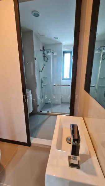 Rhythm Asoke, Bangkok, 299 Asoke - Dindaeng Road, Makkasan, Ratchathewi, Bangkok, 2 Bedrooms, 42 sqm, Condo For Rent, by Teerapat Utha-aroon, 500239112 - DDproperty.com