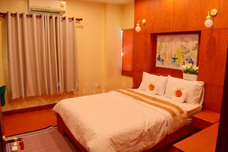 บางละมุง, Chon Buri (Pattaya), Na Kloe, Bang Lamung (Pattaya), Chon Buri (Pattaya), 4 Bedrooms, 68 sqm, Villa For Rent, by A LIST ELITE SELECTED, 500239113 - DDproperty.com