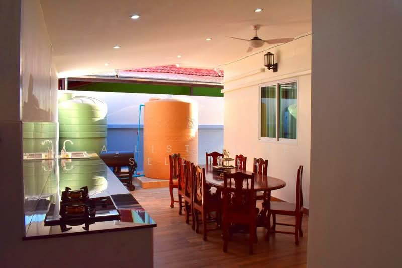 บางละมุง, Chon Buri (Pattaya), Na Kloe, Bang Lamung (Pattaya), Chon Buri (Pattaya), 4 Bedrooms, 68 sqm, Villa For Rent, by A LIST ELITE SELECTED, 500239113 - DDproperty.com