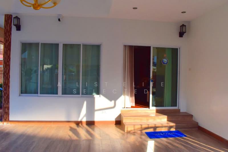 บางละมุง, Chon Buri (Pattaya), Na Kloe, Bang Lamung (Pattaya), Chon Buri (Pattaya), 4 Bedrooms, 68 sqm, Villa For Rent, by A LIST ELITE SELECTED, 500239113 - DDproperty.com