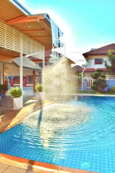 บางละมุง, Chon Buri (Pattaya), Na Kloe, Bang Lamung (Pattaya), Chon Buri (Pattaya), 4 Bedrooms, 68 sqm, Villa For Rent, by A LIST ELITE SELECTED, 500239113 - DDproperty.com