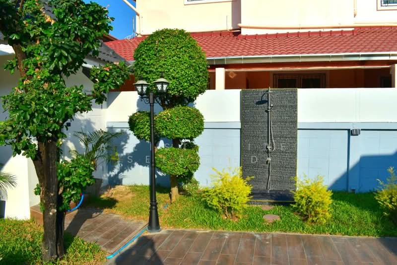 บางละมุง, Chon Buri (Pattaya), Na Kloe, Bang Lamung (Pattaya), Chon Buri (Pattaya), 4 Bedrooms, 68 sqm, Villa For Rent, by A LIST ELITE SELECTED, 500239113 - DDproperty.com