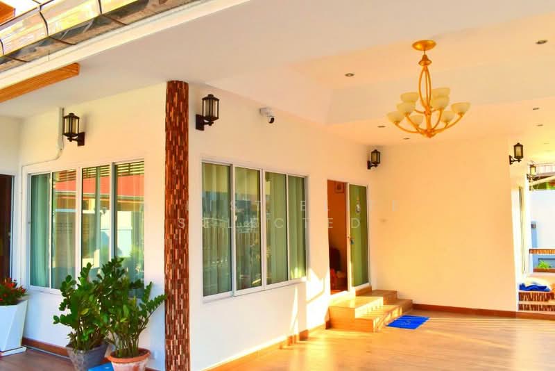 บางละมุง, Chon Buri (Pattaya), Na Kloe, Bang Lamung (Pattaya), Chon Buri (Pattaya), 4 Bedrooms, 68 sqm, Villa For Rent, by A LIST ELITE SELECTED, 500239113 - DDproperty.com