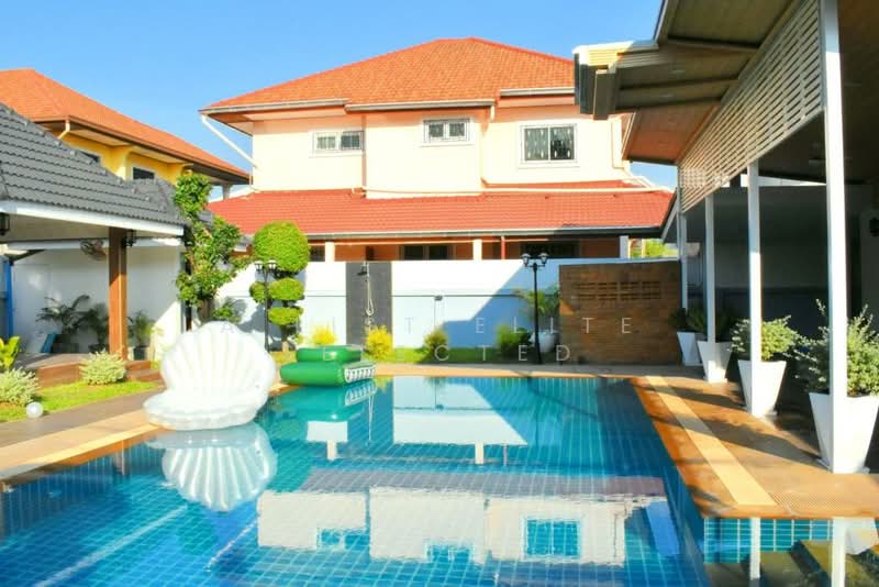 บางละมุง, Chon Buri (Pattaya), Na Kloe, Bang Lamung (Pattaya), Chon Buri (Pattaya), 4 Bedrooms, 68 sqm, Villa For Rent, by A LIST ELITE SELECTED, 500239113 - DDproperty.com
