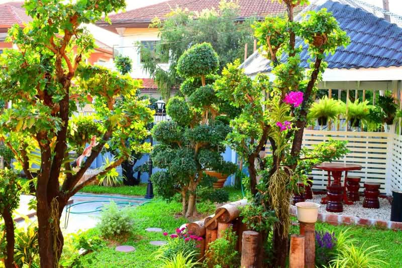 บางละมุง, Chon Buri (Pattaya), Na Kloe, Bang Lamung (Pattaya), Chon Buri (Pattaya), 4 Bedrooms, 68 sqm, Villa For Rent, by A LIST ELITE SELECTED, 500239113 - DDproperty.com