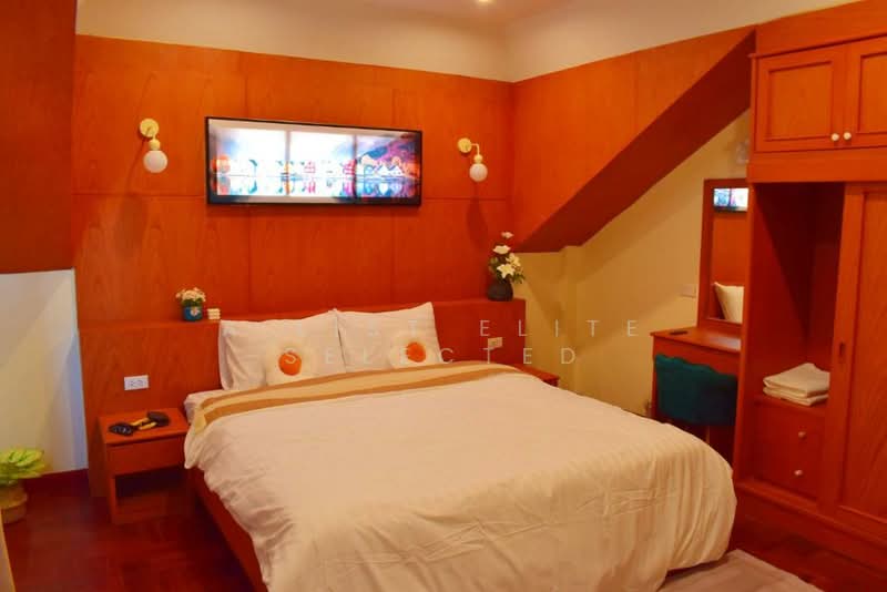 บางละมุง, Chon Buri (Pattaya), Na Kloe, Bang Lamung (Pattaya), Chon Buri (Pattaya), 4 Bedrooms, 68 sqm, Villa For Rent, by A LIST ELITE SELECTED, 500239113 - DDproperty.com