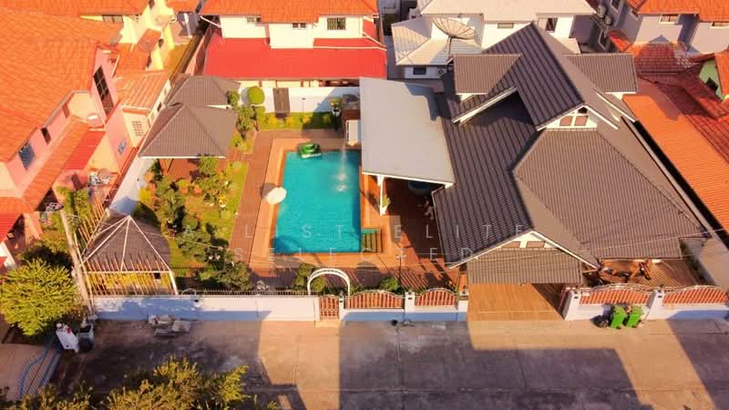 บางละมุง, Chon Buri (Pattaya), Na Kloe, Bang Lamung (Pattaya), Chon Buri (Pattaya), 4 Bedrooms, 68 sqm, Villa For Rent, by A LIST ELITE SELECTED, 500239113 - DDproperty.com