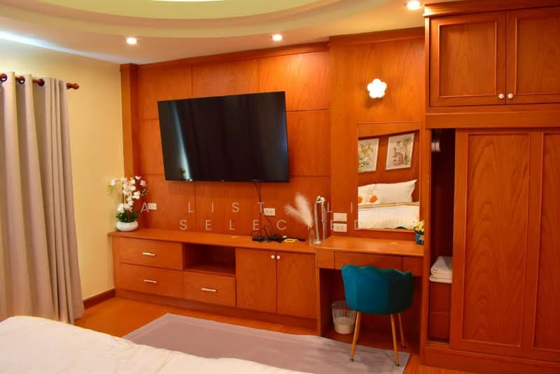 บางละมุง, Chon Buri (Pattaya), Na Kloe, Bang Lamung (Pattaya), Chon Buri (Pattaya), 4 Bedrooms, 68 sqm, Villa For Rent, by A LIST ELITE SELECTED, 500239113 - DDproperty.com