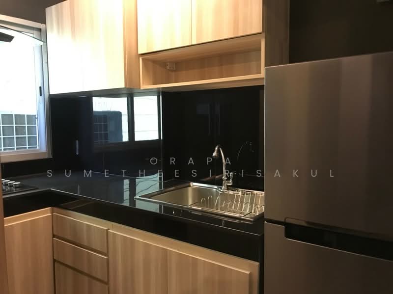 My Condo Sukhumvit 81 : มายคอนโด สุขุมวิท81, กรุงเทพ, ซอยสุขุมวิท 81 ถนนสุขุมวิท, บางจาก, พระโขนง, กรุงเทพ, 54 ตร.ม., คอนโด ขาย, โดย Orapa Sumetheesirisakul, 500239115 - DDproperty.com