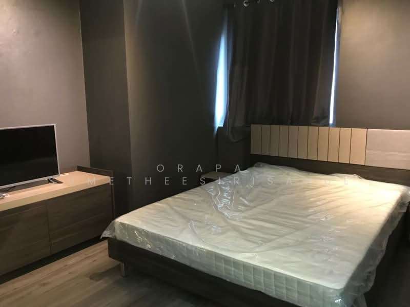 My Condo Sukhumvit 81 : มายคอนโด สุขุมวิท81, กรุงเทพ, ซอยสุขุมวิท 81 ถนนสุขุมวิท, บางจาก, พระโขนง, กรุงเทพ, 54 ตร.ม., คอนโด ขาย, โดย Orapa Sumetheesirisakul, 500239115 - DDproperty.com