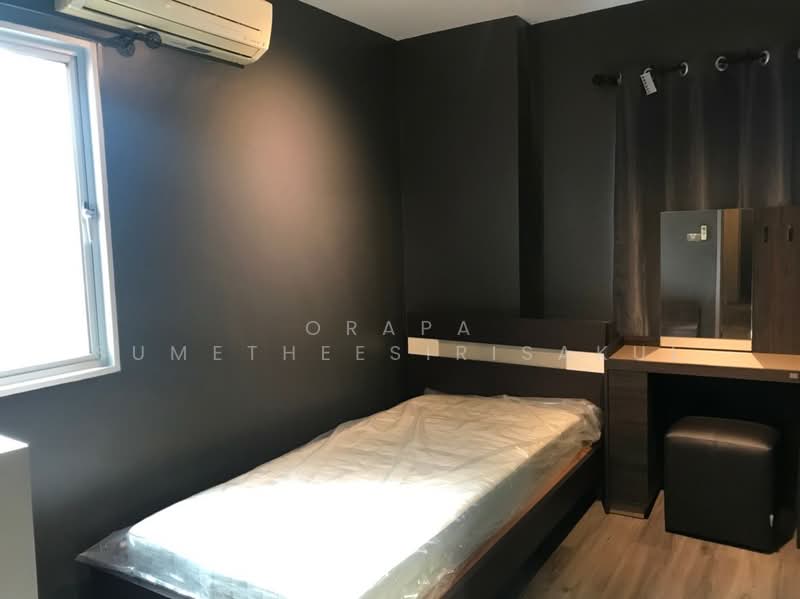 My Condo Sukhumvit 81, Bangkok, Soi Sukhumvit 81 Sukhumvit Road, Bang Chak, Phra Khanong, Bangkok, 2 Bedrooms, 54 sqm, Condo For Sale, by Orapa Sumetheesirisakul, 500239115 - DDproperty.com