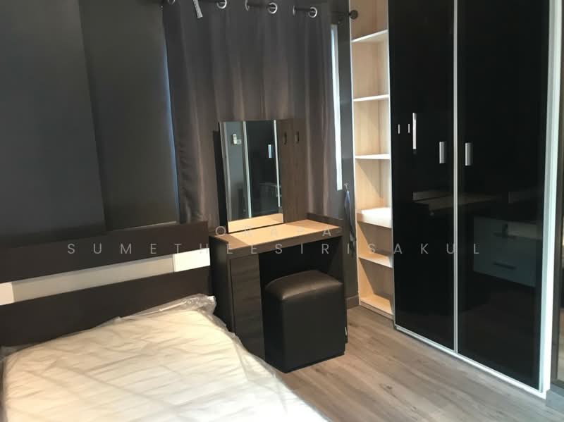 My Condo Sukhumvit 81 : มายคอนโด สุขุมวิท81, กรุงเทพ, ซอยสุขุมวิท 81 ถนนสุขุมวิท, บางจาก, พระโขนง, กรุงเทพ, 54 ตร.ม., คอนโด ขาย, โดย Orapa Sumetheesirisakul, 500239115 - DDproperty.com