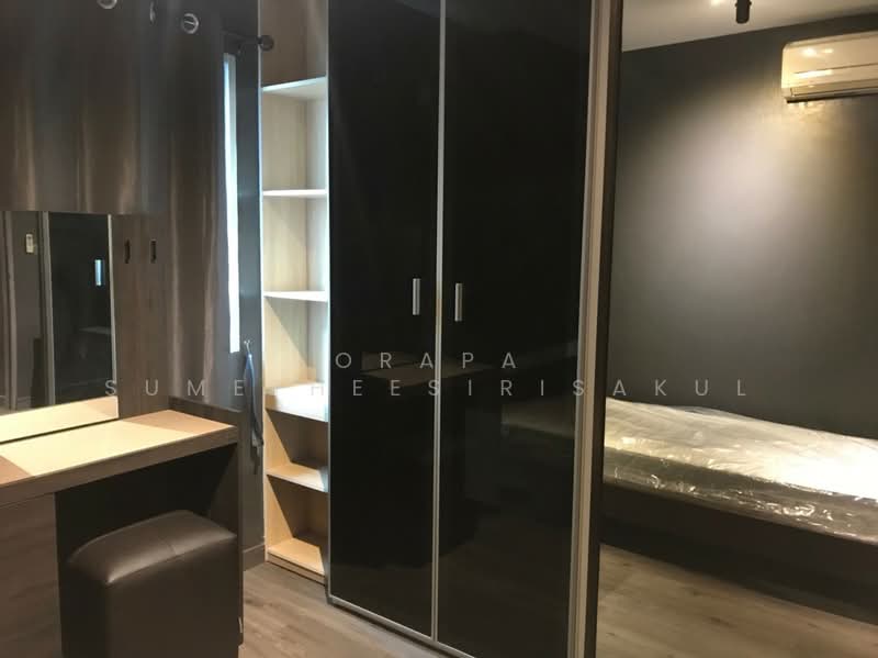 My Condo Sukhumvit 81 : มายคอนโด สุขุมวิท81, กรุงเทพ, ซอยสุขุมวิท 81 ถนนสุขุมวิท, บางจาก, พระโขนง, กรุงเทพ, 54 ตร.ม., คอนโด ขาย, โดย Orapa Sumetheesirisakul, 500239115 - DDproperty.com