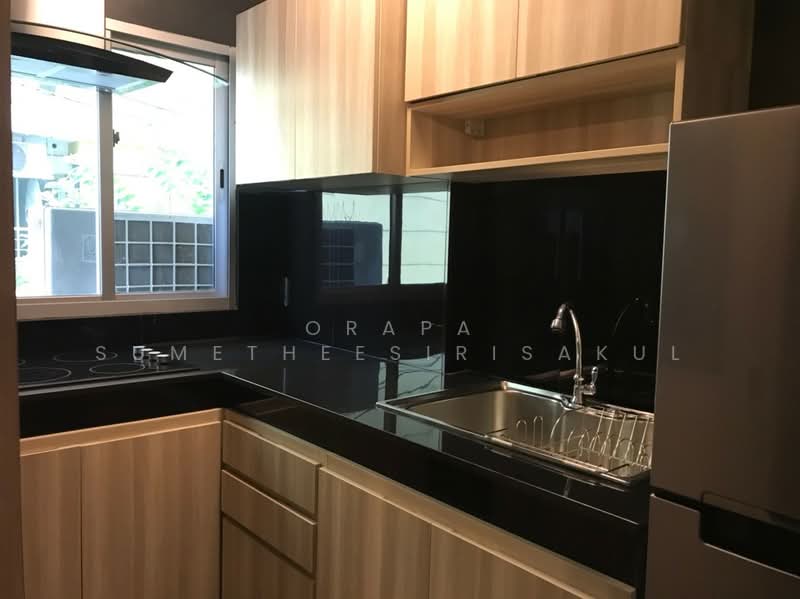 My Condo Sukhumvit 81 : มายคอนโด สุขุมวิท81, กรุงเทพ, ซอยสุขุมวิท 81 ถนนสุขุมวิท, บางจาก, พระโขนง, กรุงเทพ, 54 ตร.ม., คอนโด ขาย, โดย Orapa Sumetheesirisakul, 500239115 - DDproperty.com