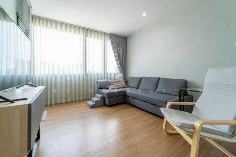 ขาย ทาวน์โฮม 3ชั้น พร้อมอยู่-บิ้วอิน และเครื่องใช้ไฟฟ้าครบ กรุงเทพกรีฑา(TT8-01326), Bangkok, Saphan Sung, Saphan Sung, Bangkok, 3 Bedrooms, 152 sqm, Townhouse For Sale, by ณภัทร พรสิริเมธากุล, 500239117 - DDproperty.com