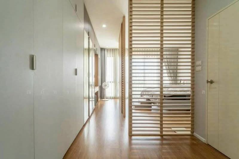 ขาย ทาวน์โฮม 3ชั้น พร้อมอยู่-บิ้วอิน และเครื่องใช้ไฟฟ้าครบ กรุงเทพกรีฑา(TT8-01326), Bangkok, Saphan Sung, Saphan Sung, Bangkok, 3 Bedrooms, 152 sqm, Townhouse For Sale, by ณภัทร พรสิริเมธากุล, 500239117 - DDproperty.com