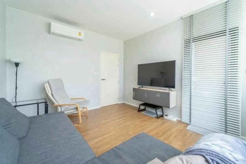 ขาย ทาวน์โฮม 3ชั้น พร้อมอยู่-บิ้วอิน และเครื่องใช้ไฟฟ้าครบ กรุงเทพกรีฑา(TT8-01326), Bangkok, Saphan Sung, Saphan Sung, Bangkok, 3 Bedrooms, 152 sqm, Townhouse For Sale, by ณภัทร พรสิริเมธากุล, 500239117 - DDproperty.com