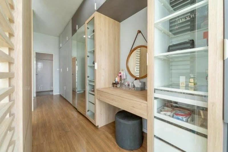 ขาย ทาวน์โฮม 3ชั้น พร้อมอยู่-บิ้วอิน และเครื่องใช้ไฟฟ้าครบ กรุงเทพกรีฑา(TT8-01326), กรุงเทพ, สะพานสูง, สะพานสูง, กรุงเทพ, 152 ตร.ม., ทาวน์เฮ้าส์ ขาย, โดย ณภัทร พรสิริเมธากุล, 500239117 - DDproperty.com