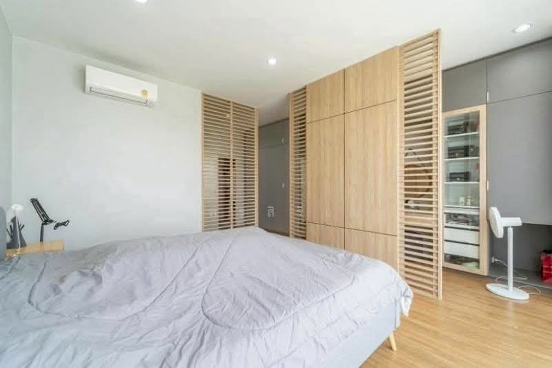 ขาย ทาวน์โฮม 3ชั้น พร้อมอยู่-บิ้วอิน และเครื่องใช้ไฟฟ้าครบ กรุงเทพกรีฑา(TT8-01326), กรุงเทพ, สะพานสูง, สะพานสูง, กรุงเทพ, 152 ตร.ม., ทาวน์เฮ้าส์ ขาย, โดย ณภัทร พรสิริเมธากุล, 500239117 - DDproperty.com