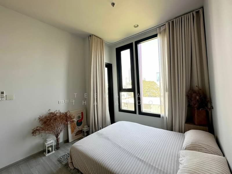 XT Ekkamai, Bangkok, 259 Soi Sukhumvit 63, Khlong Tan Nua, Watthana, Bangkok, 1 Bedroom, 30 sqm, Condo For Sale, by Teerapat Utha-aroon, 500239118 - DDproperty.com