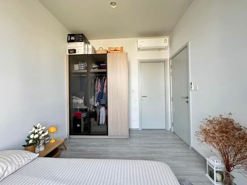 XT Ekkamai, Bangkok, 259 Soi Sukhumvit 63, Khlong Tan Nua, Watthana, Bangkok, 1 Bedroom, 30 sqm, Condo For Sale, by Teerapat Utha-aroon, 500239118 - DDproperty.com