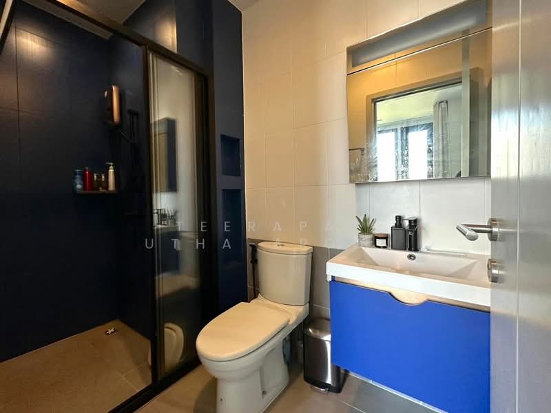 XT Ekkamai, Bangkok, 259 Soi Sukhumvit 63, Khlong Tan Nua, Watthana, Bangkok, 1 Bedroom, 30 sqm, Condo For Sale, by Teerapat Utha-aroon, 500239118 - DDproperty.com