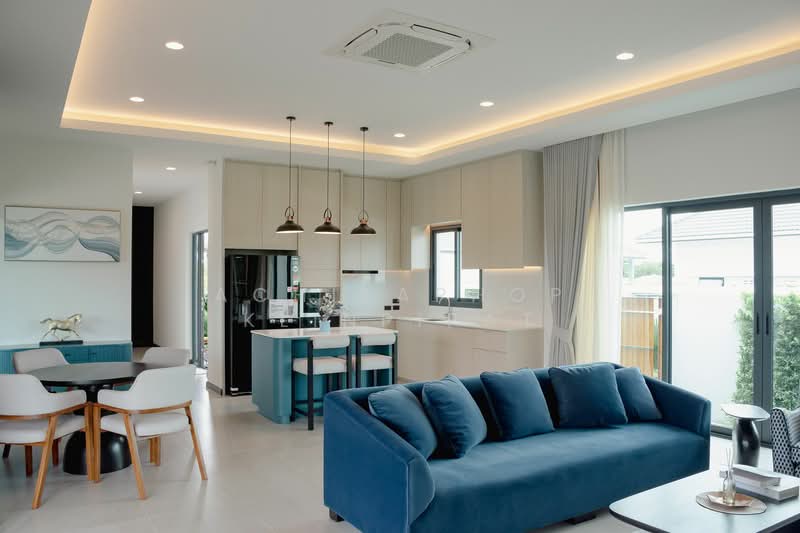 undefined, Prachuap Khiri Khan, Thap Tai, Hua Hin, Prachuap Khiri Khan, 3 Bedrooms, 243 sqm, Villa For Sale, by Achitaphop Klinpipat, 500239119 - DDproperty.com