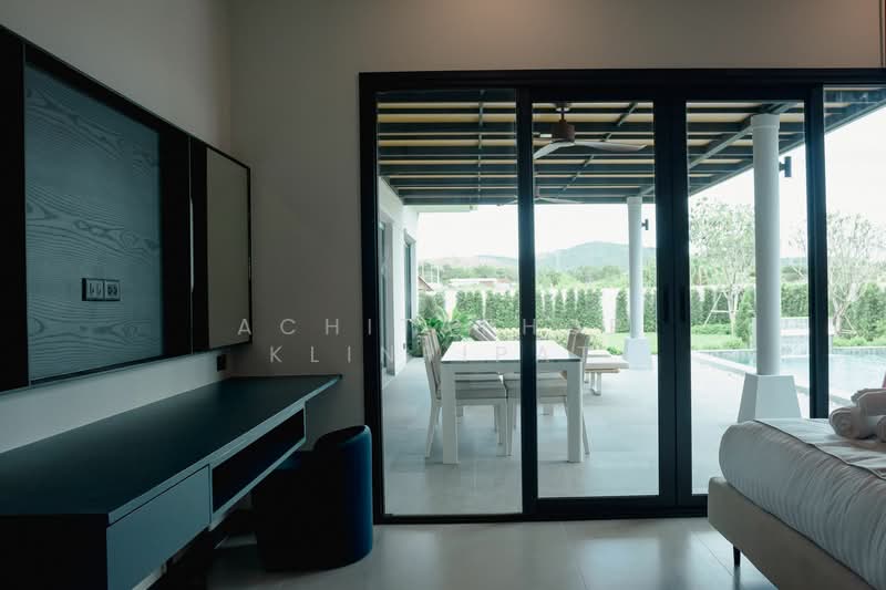 undefined, Prachuap Khiri Khan, Thap Tai, Hua Hin, Prachuap Khiri Khan, 3 Bedrooms, 243 sqm, Villa For Sale, by Achitaphop Klinpipat, 500239119 - DDproperty.com