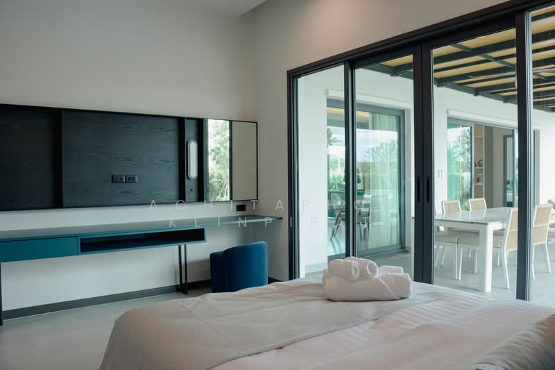 undefined, Prachuap Khiri Khan, Thap Tai, Hua Hin, Prachuap Khiri Khan, 3 Bedrooms, 243 sqm, Villa For Sale, by Achitaphop Klinpipat, 500239119 - DDproperty.com