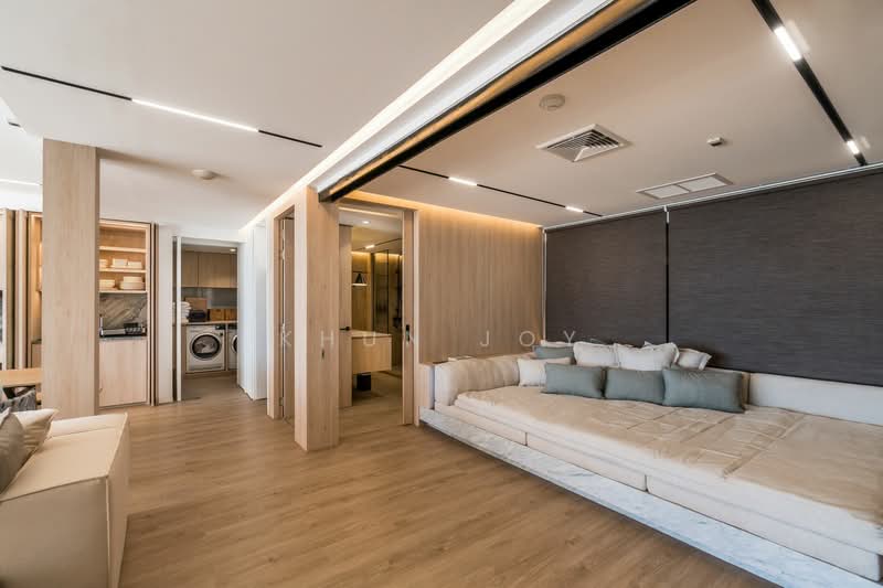 Seaview penthouse near Kamala beach, Phuket, Phuket, Kammala, Kathu, Phuket, 3 Bedrooms, 240 sqm, Villa For Rent, by Khun Joy, 500239120 - DDproperty.com
