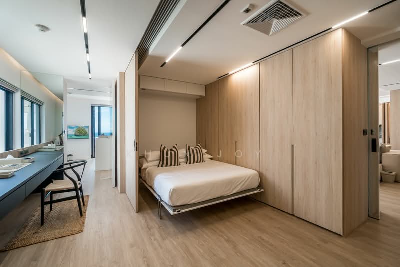 Seaview penthouse near Kamala beach, Phuket, Phuket, Kammala, Kathu, Phuket, 3 Bedrooms, 240 sqm, Villa For Rent, by Khun Joy, 500239120 - DDproperty.com