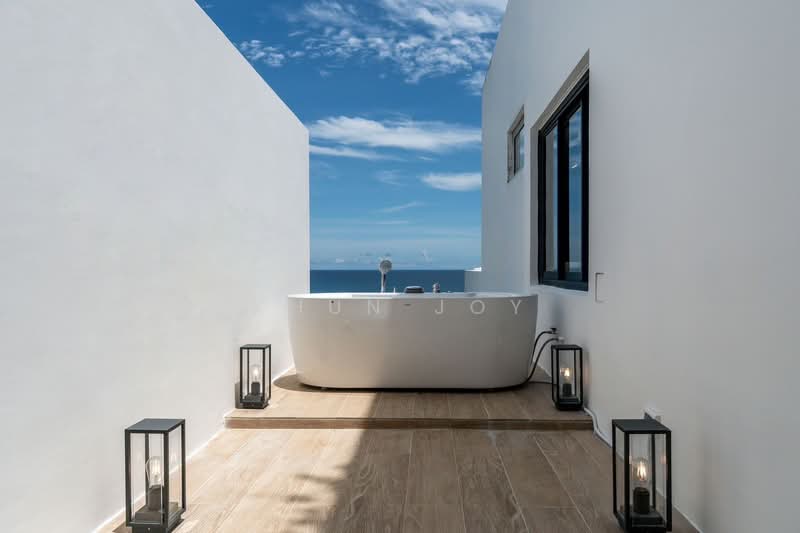 Seaview penthouse near Kamala beach, Phuket, Phuket, Kammala, Kathu, Phuket, 3 Bedrooms, 240 sqm, Villa For Rent, by Khun Joy, 500239120 - DDproperty.com