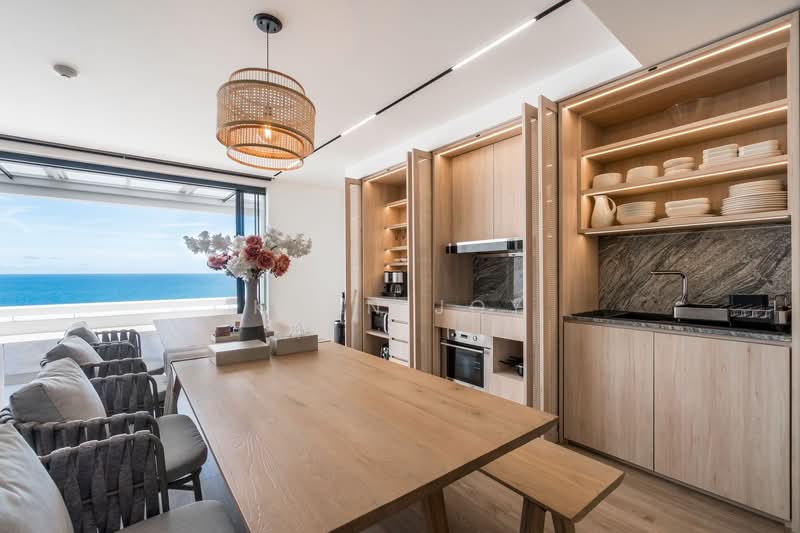 Seaview penthouse near Kamala beach, Phuket, Phuket, Kammala, Kathu, Phuket, 3 Bedrooms, 240 sqm, Villa For Rent, by Khun Joy, 500239120 - DDproperty.com