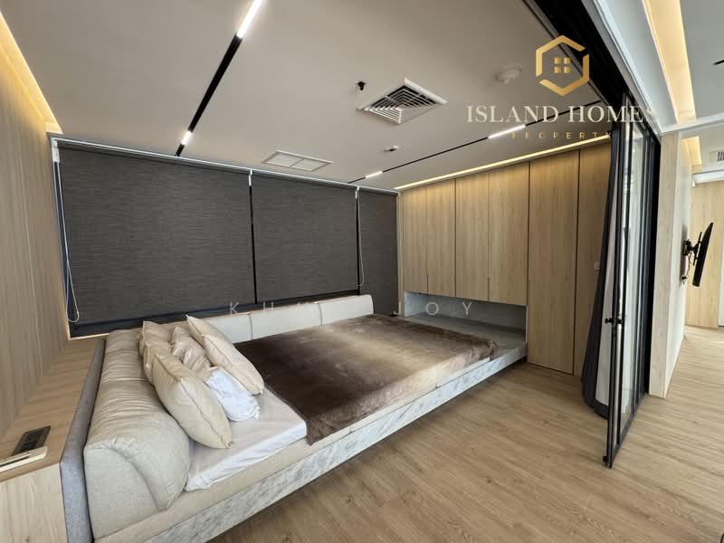 Seaview penthouse near Kamala beach, Phuket, Phuket, Kammala, Kathu, Phuket, 3 Bedrooms, 240 sqm, Villa For Rent, by Khun Joy, 500239120 - DDproperty.com