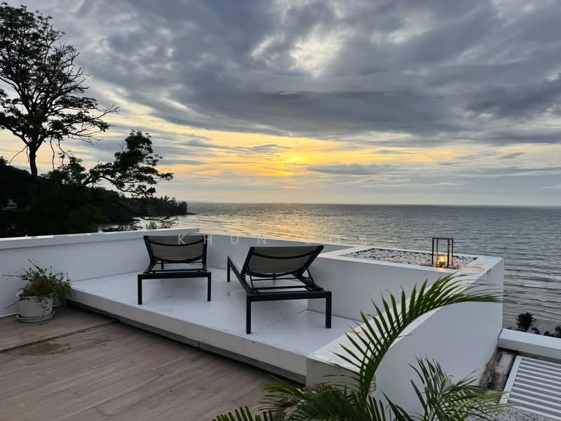 Seaview penthouse near Kamala beach, Phuket, Phuket, Kammala, Kathu, Phuket, 3 Bedrooms, 240 sqm, Villa For Rent, by Khun Joy, 500239120 - DDproperty.com