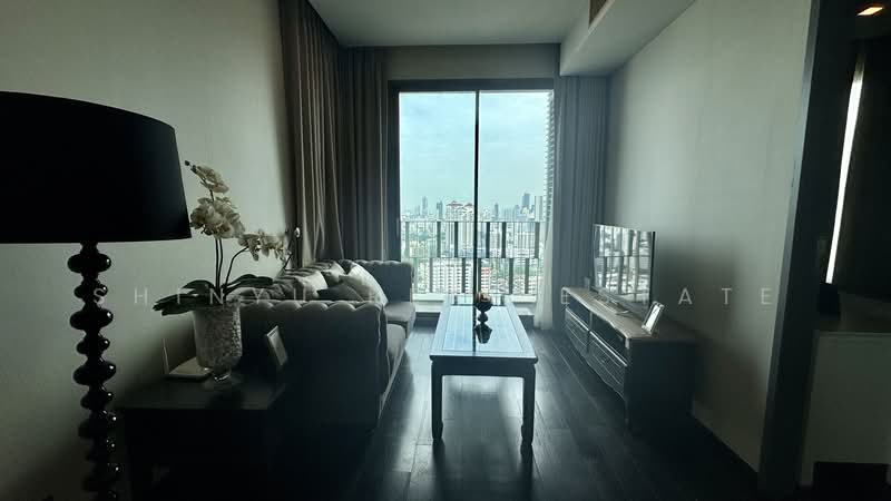 Keyne by Sansiri, Bangkok, 766 Sukhumvit Road, Khlong Toei, Khlong Toei, Bangkok, 2 Bedrooms, 76 sqm, Condo For Rent, by Shinyu Real Estate, 500239121 - DDproperty.com